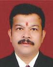 Mr Vasanth M Shetty
